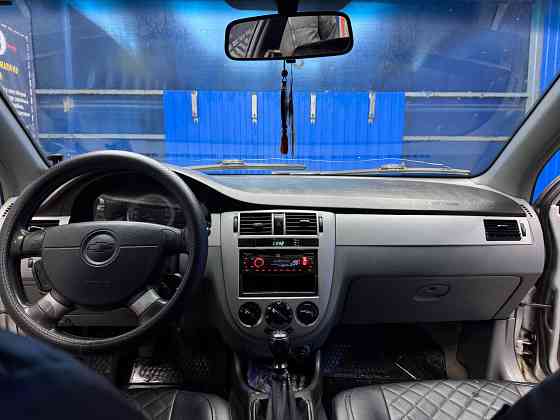 Chevrolet Lacetti 2008, 220 000 км Донецк