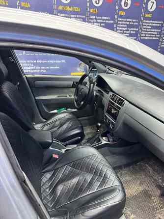 Chevrolet Lacetti 2008, 220 000 км Донецк