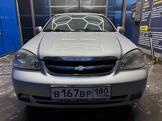 Chevrolet Lacetti 2008, 220 000 км Донецк