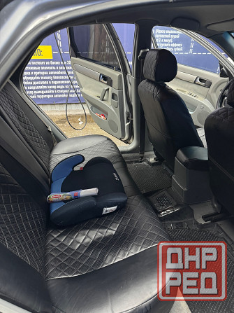 Chevrolet Lacetti 2008, 220 000 км Донецк - изображение 6