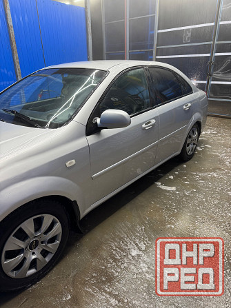 Chevrolet Lacetti 2008, 220 000 км Донецк - изображение 3