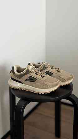 Кроссовки для девочки Донецк