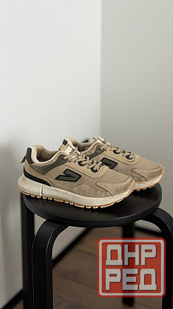 Кроссовки для девочки Донецк - изображение 2