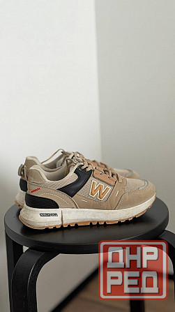 Кроссовки для девочки Донецк - изображение 4