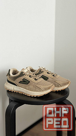 Кроссовки для девочки Донецк - изображение 1