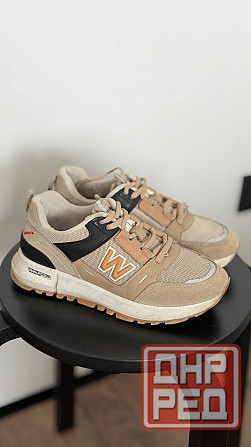 Кроссовки для девочки Донецк - изображение 5