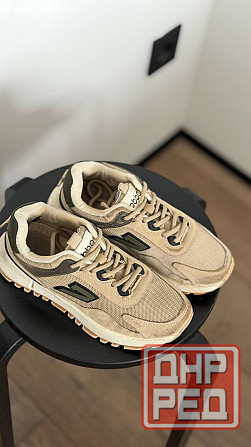 Кроссовки для девочки Донецк - изображение 3