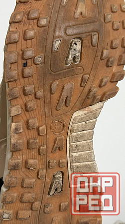 Кроссовки для девочки Донецк - изображение 6