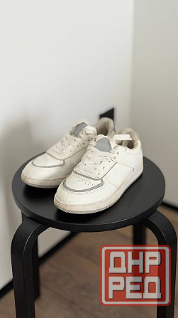 Белые кеды Донецк - изображение 2