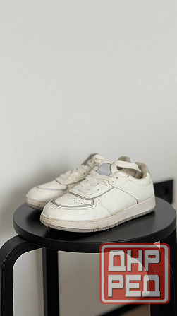 Белые кеды Донецк - изображение 1