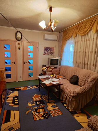 Дом 5 соток Харцызск