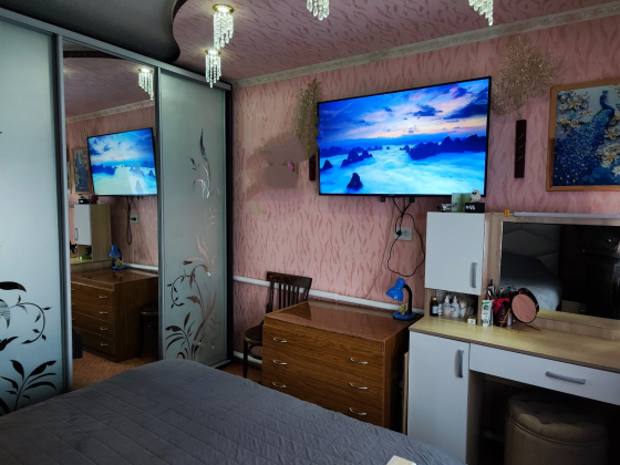 Дом 5 соток Харцызск