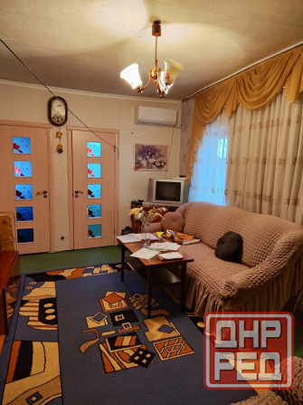 Дом 5 соток Харцызск - изображение 2