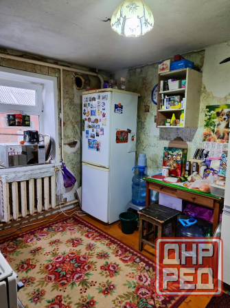 Дом 5 соток Харцызск - изображение 9