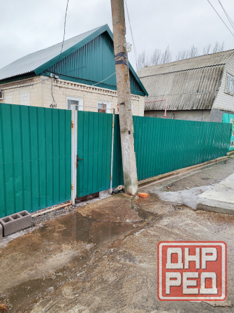 Дом 5 соток Харцызск - изображение 6