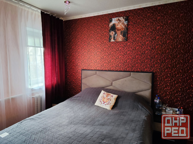 Дом 5 соток Харцызск - изображение 1