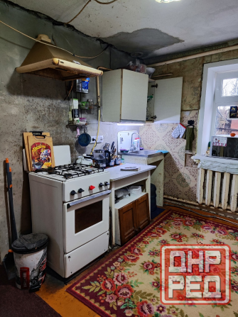 Дом 5 соток Харцызск - изображение 10