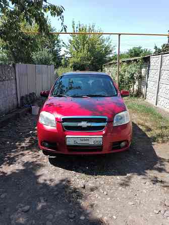 Продам Chevrolet Aveo Иловайск