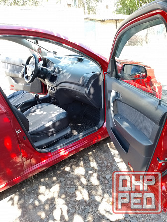 Продам Chevrolet Aveo Иловайск - изображение 7