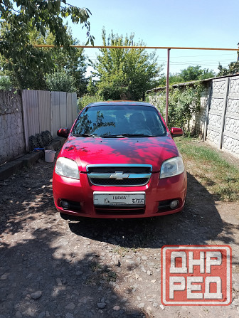 Продам Chevrolet Aveo Иловайск - изображение 3