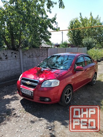 Продам Chevrolet Aveo Иловайск - изображение 1