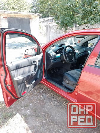 Продам Chevrolet Aveo Иловайск - изображение 5