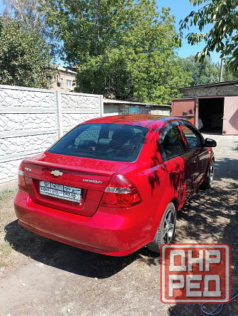 Продам Chevrolet Aveo Иловайск - изображение 2