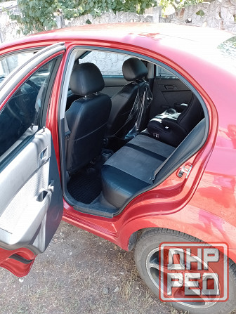 Продам Chevrolet Aveo Иловайск - изображение 6