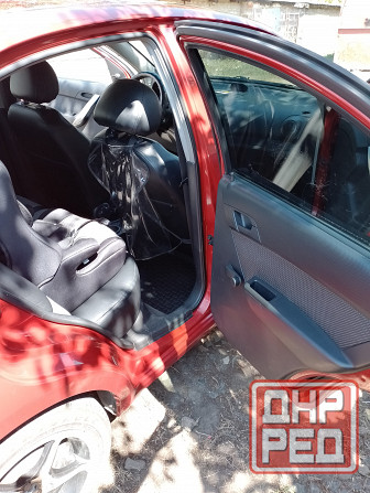 Продам Chevrolet Aveo Иловайск - изображение 8