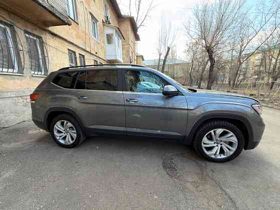 Продам Volkswagen Atlas Донецк