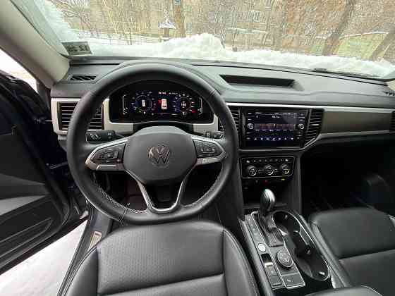 Продам Volkswagen Atlas Донецк