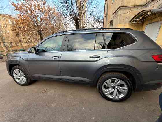 Продам Volkswagen Atlas Донецк