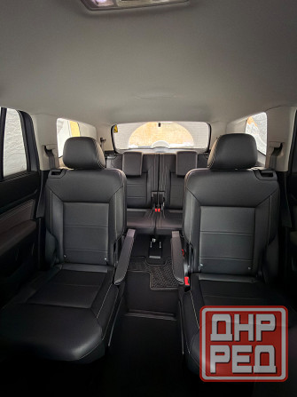 Продам Volkswagen Atlas Донецк - изображение 5
