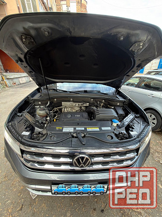 Продам Volkswagen Atlas Донецк - изображение 1