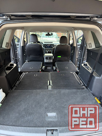 Продам Volkswagen Atlas Донецк - изображение 4