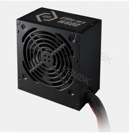 Блок (ар:арт-7393) питания для пк Cooler Master Elite Nex W600 600w Mpw-6001-Acbw-Bnl Oem Макеевка