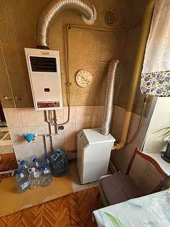 Продажа дома с газом 31- линия Макеевка