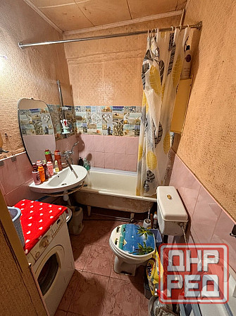 Продажа дома с газом 31- линия Макеевка - изображение 5