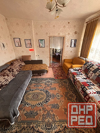 Продажа дома с газом 31- линия Макеевка - изображение 4