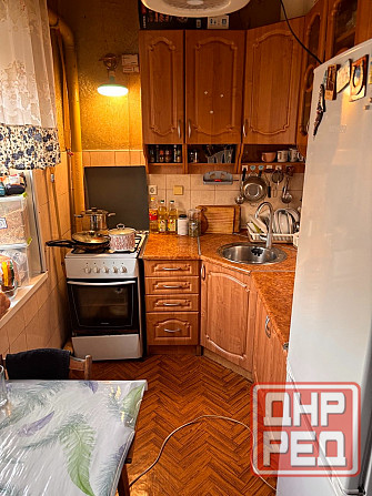 Продажа дома с газом 31- линия Макеевка - изображение 1