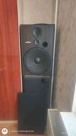 Акустические колонки Pioneer cs-g403 Донецк