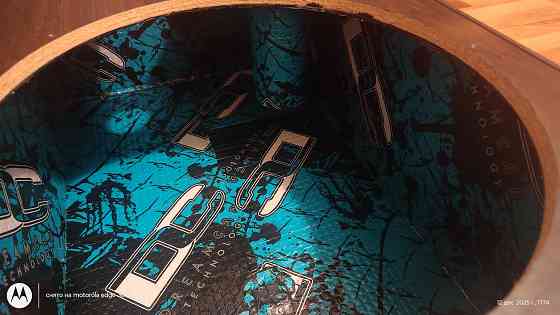 Акустические колонки Pioneer cs-g403 Донецк