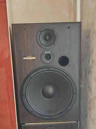Акустические колонки Pioneer cs-g403 Донецк