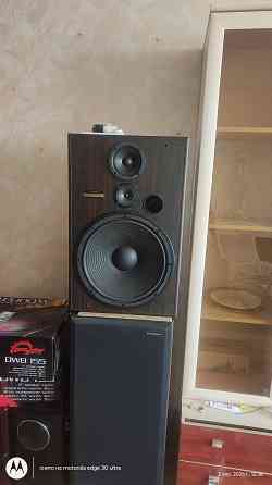 Акустические колонки Pioneer cs-g403 Донецк