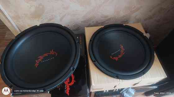 Акустические колонки Pioneer cs-g403 Донецк