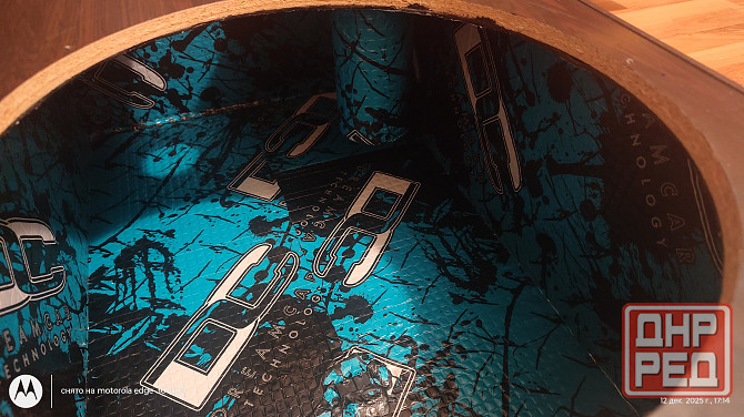 Акустические колонки Pioneer cs-g403 Донецк - изображение 5