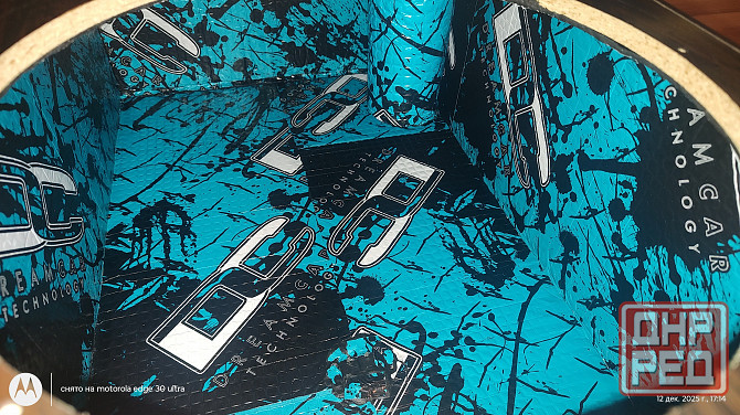 Акустические колонки Pioneer cs-g403 Донецк - изображение 4