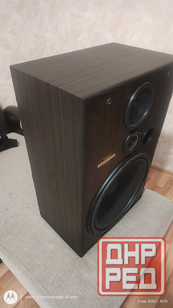 Акустические колонки Pioneer cs-g403 Донецк - изображение 3