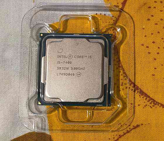 Продам процессор Донецк