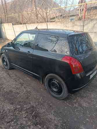 Сузуки свифт Донецк